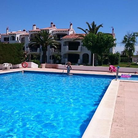 Apartmán Siestamar Cala En Porter  Exteriér fotografie