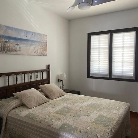 Apartmán Siestamar Cala En Porter  Exteriér fotografie