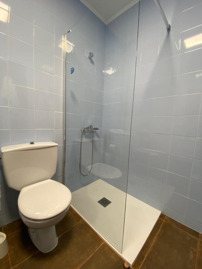 Apartmán Siestamar Cala En Porter  Exteriér fotografie