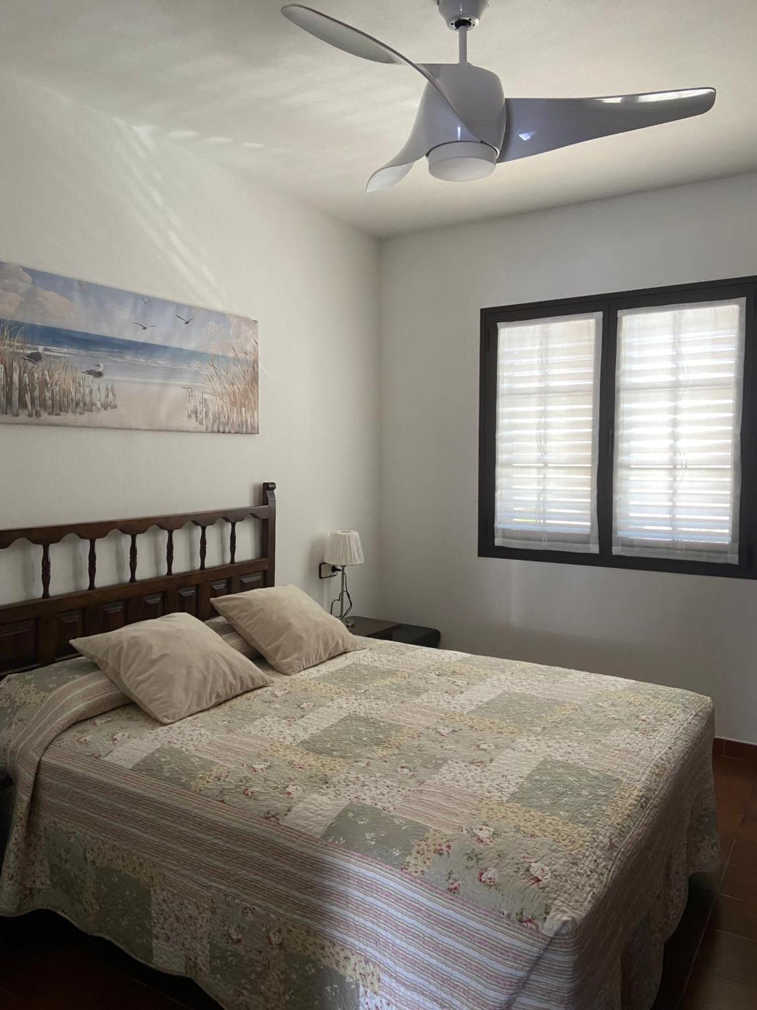 Apartmán Siestamar Cala En Porter  Exteriér fotografie